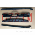 Nissan NP300 2021+ Tailgate Sura ya Tailgate Trim